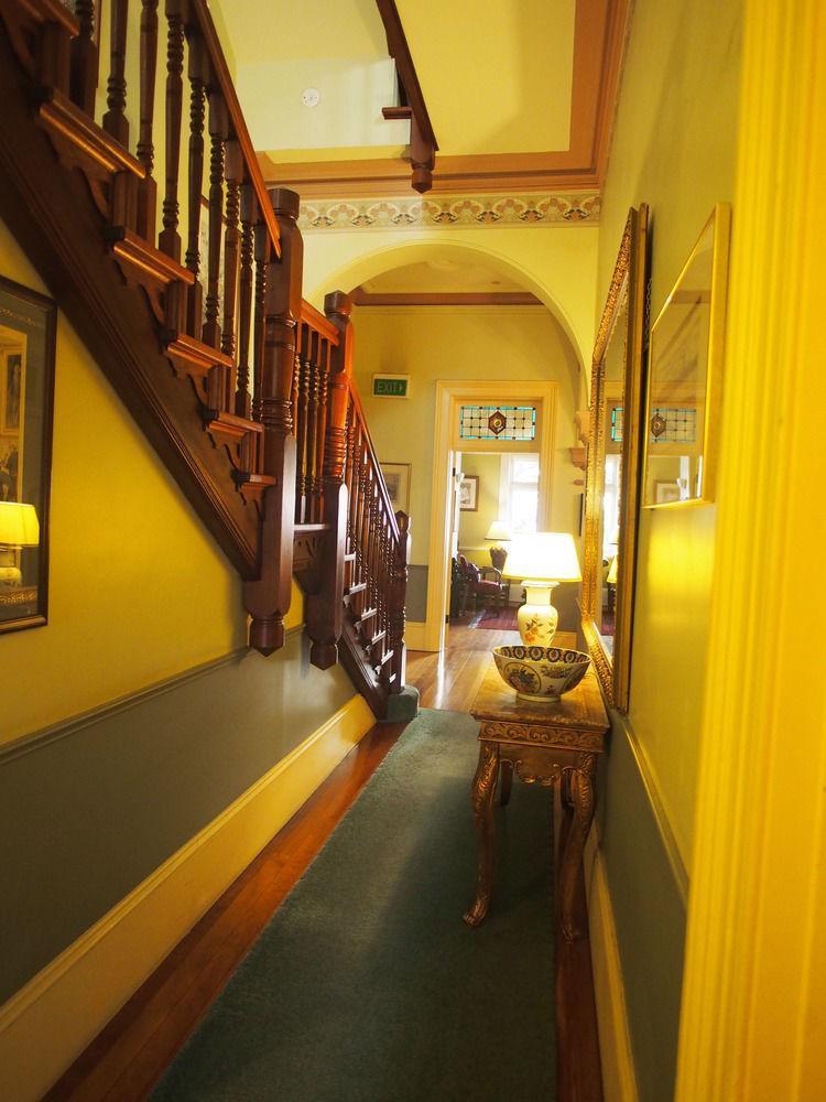 Simpsons Of Potts Point Hotel Sydney Bagian luar foto