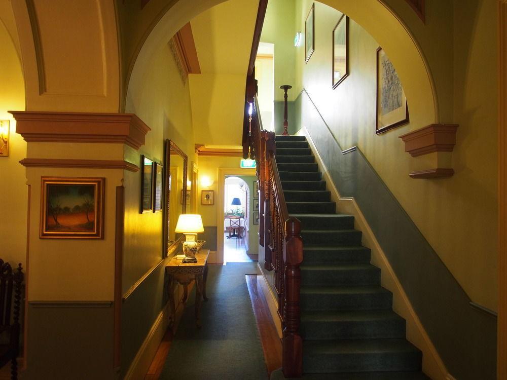 Simpsons Of Potts Point Hotel Sydney Bagian luar foto