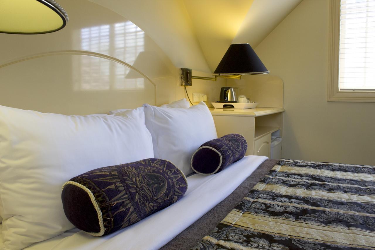 Simpsons Of Potts Point Hotel Sydney Ruang foto