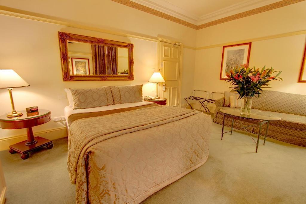 Simpsons Of Potts Point Hotel Sydney Ruang foto