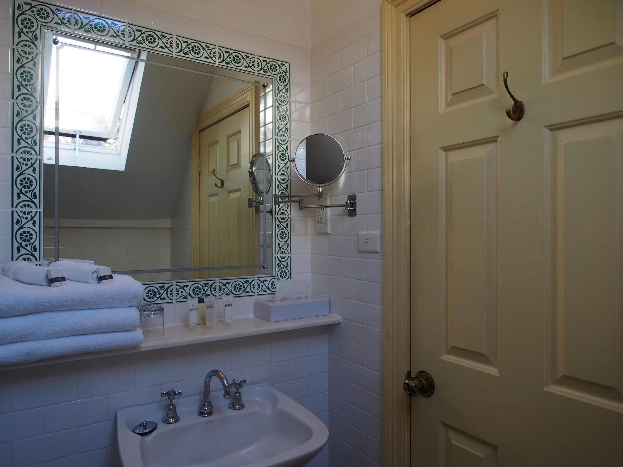 Simpsons Of Potts Point Hotel Sydney Bagian luar foto