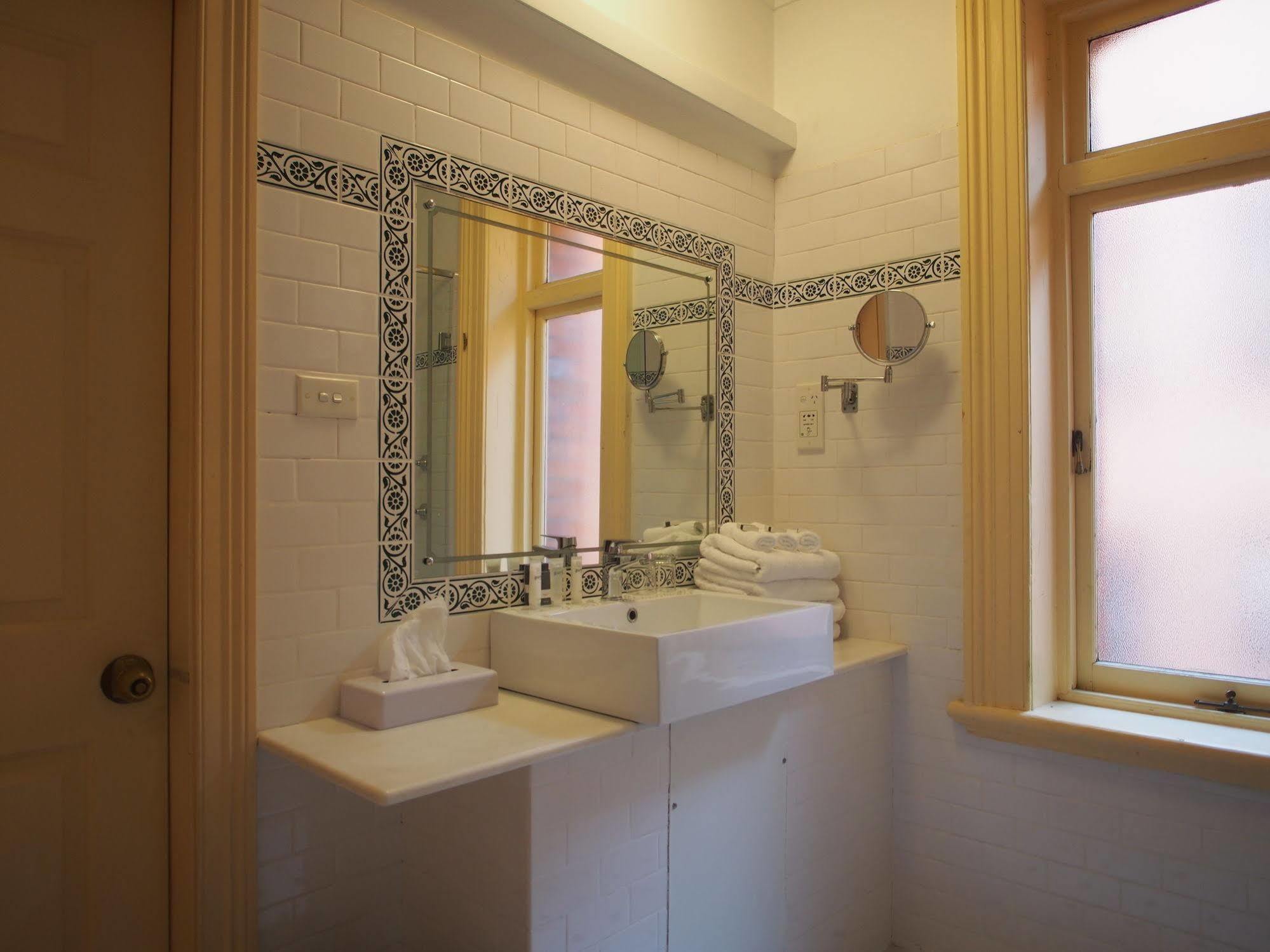 Simpsons Of Potts Point Hotel Sydney Bagian luar foto