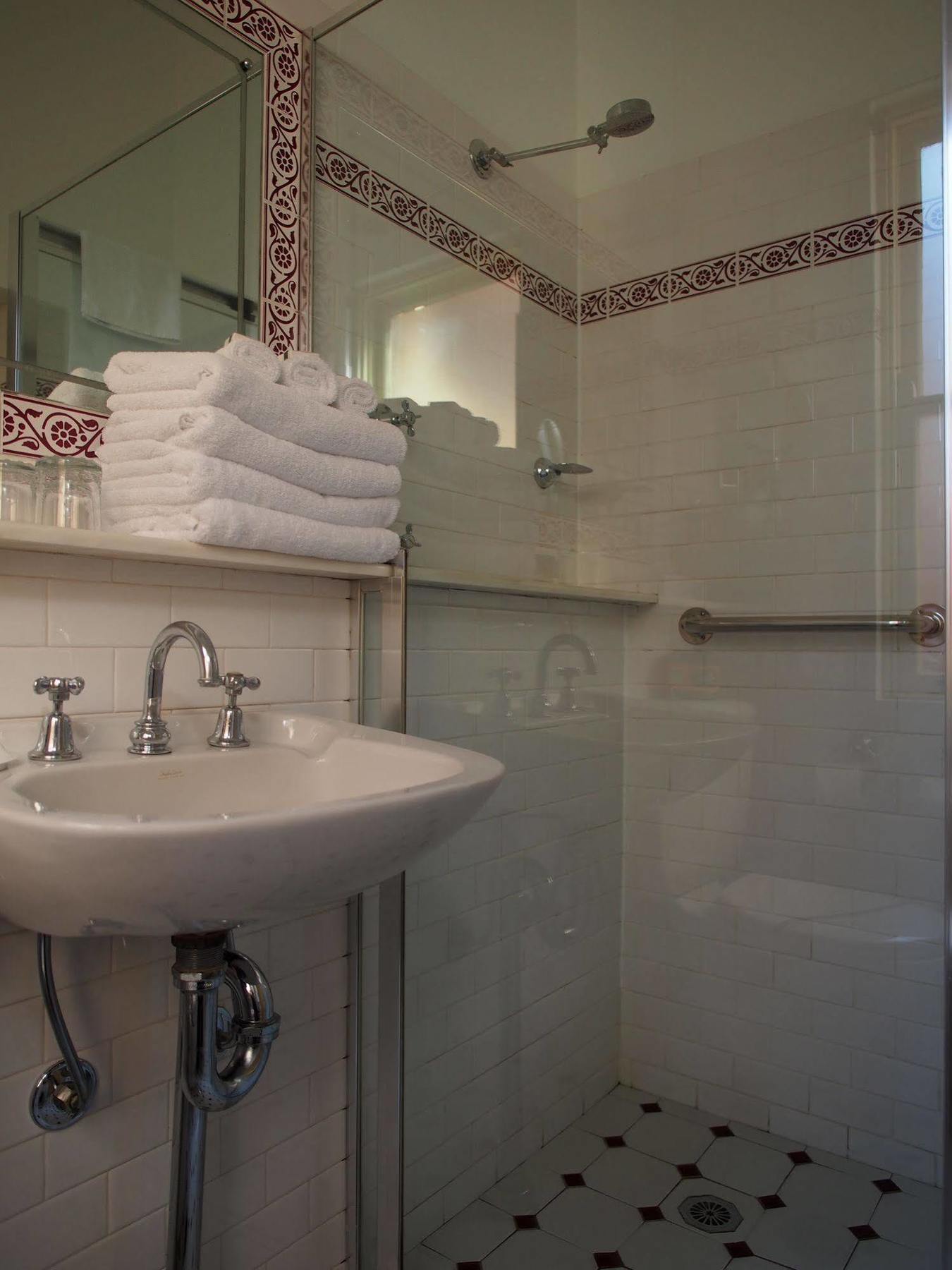 Simpsons Of Potts Point Hotel Sydney Bagian luar foto