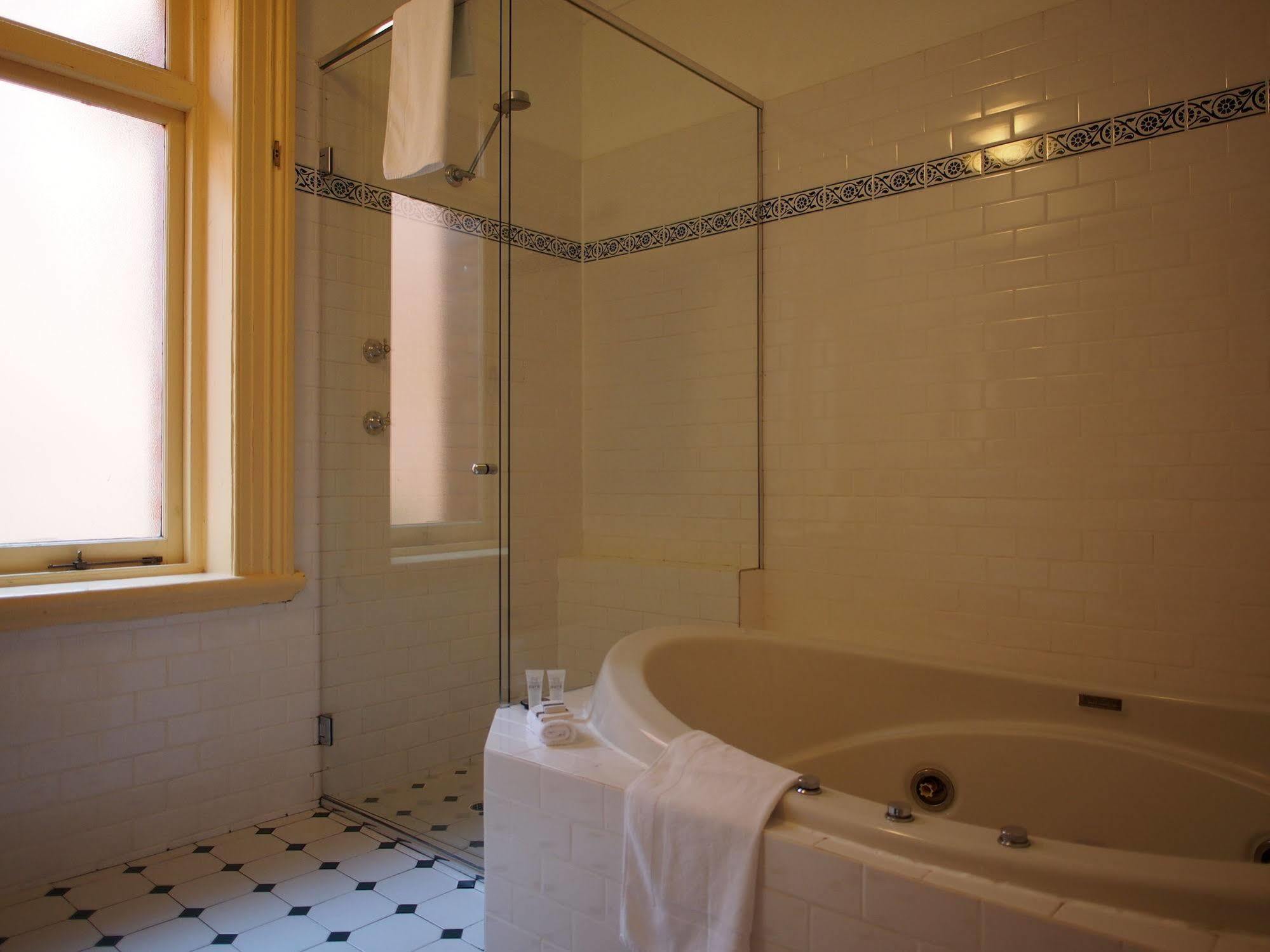 Simpsons Of Potts Point Hotel Sydney Bagian luar foto