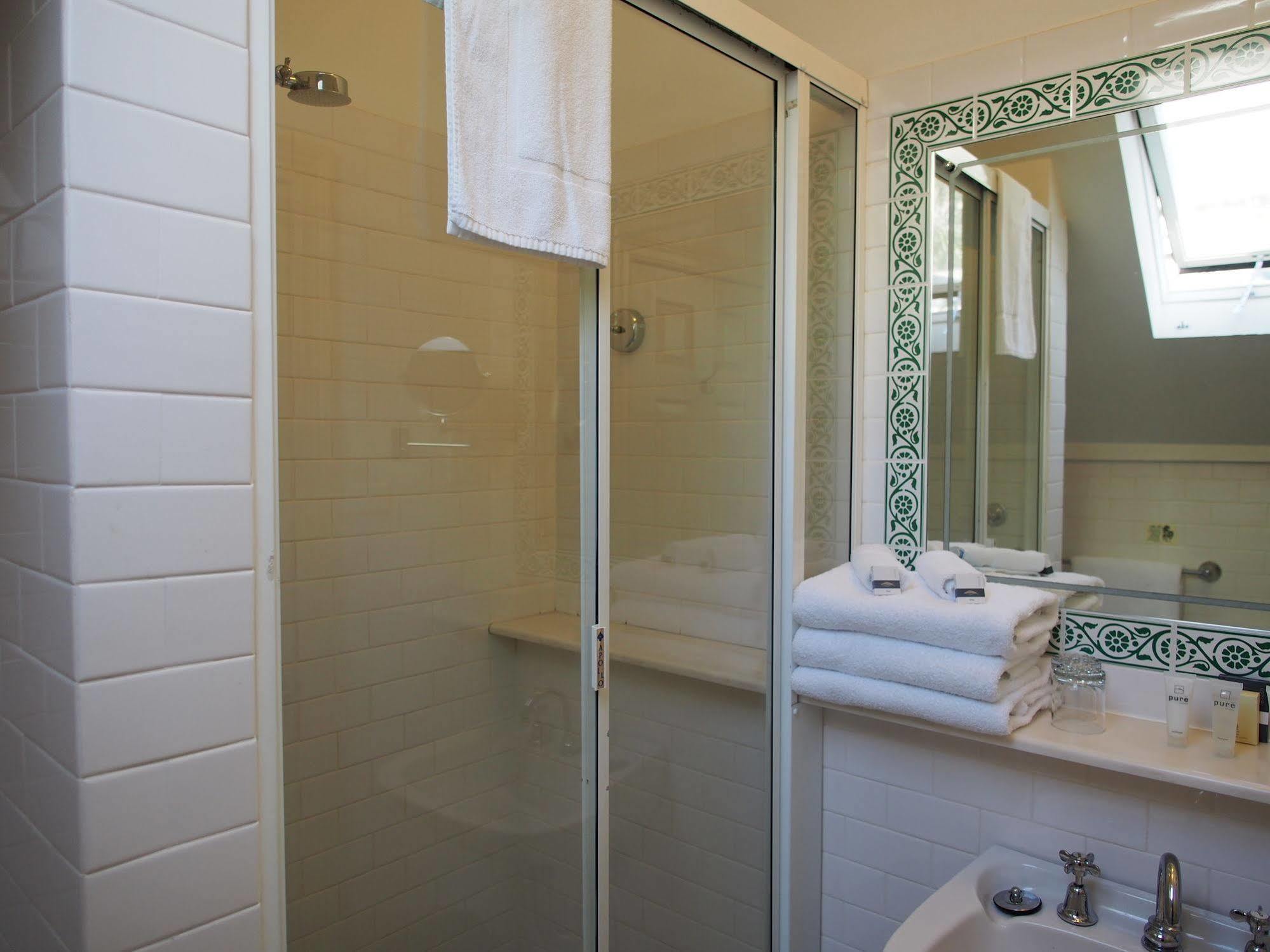 Simpsons Of Potts Point Hotel Sydney Bagian luar foto