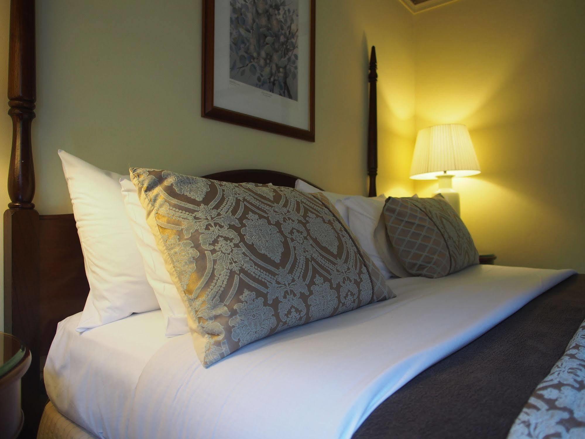 Simpsons Of Potts Point Hotel Sydney Bagian luar foto
