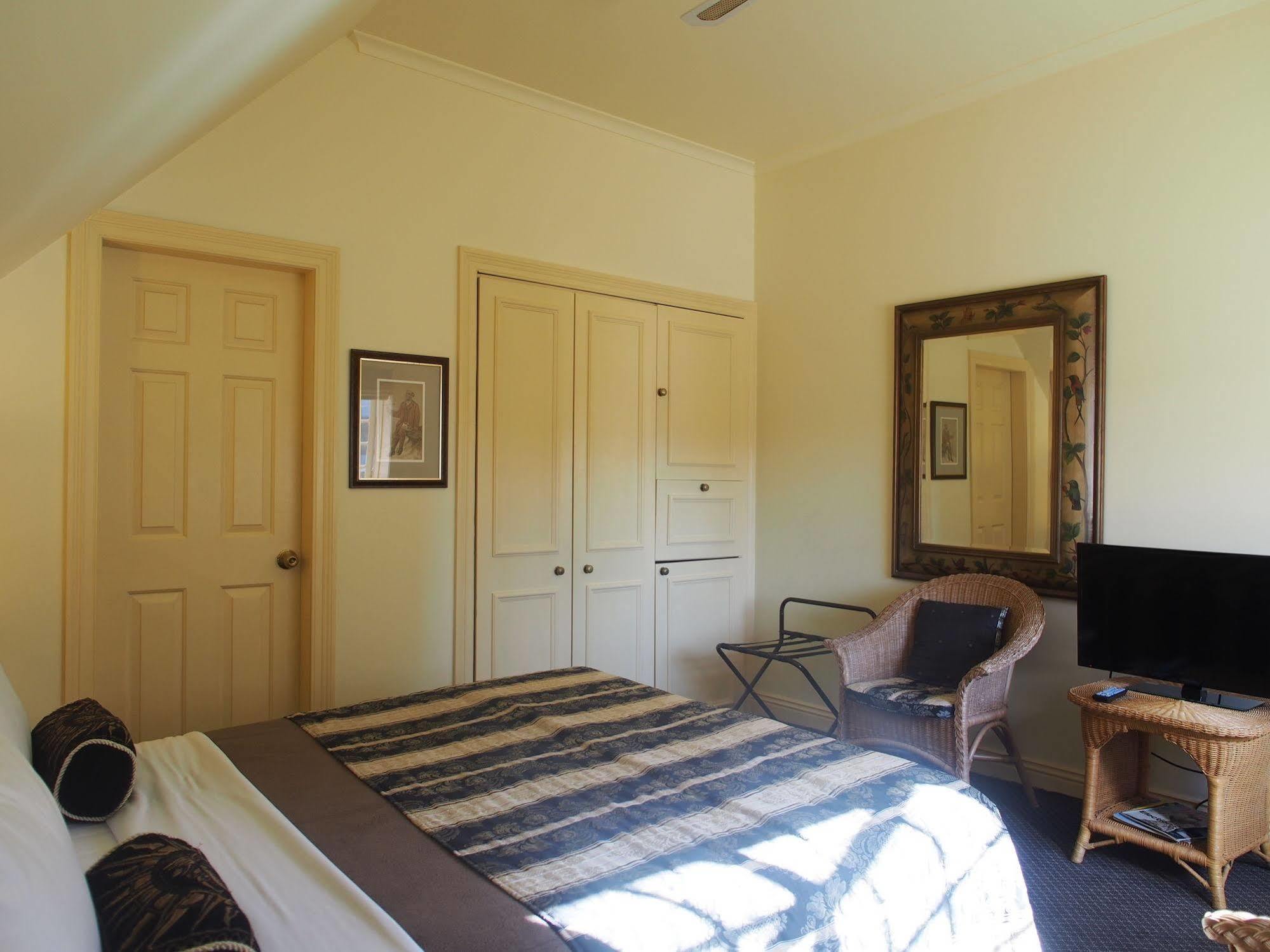 Simpsons Of Potts Point Hotel Sydney Bagian luar foto