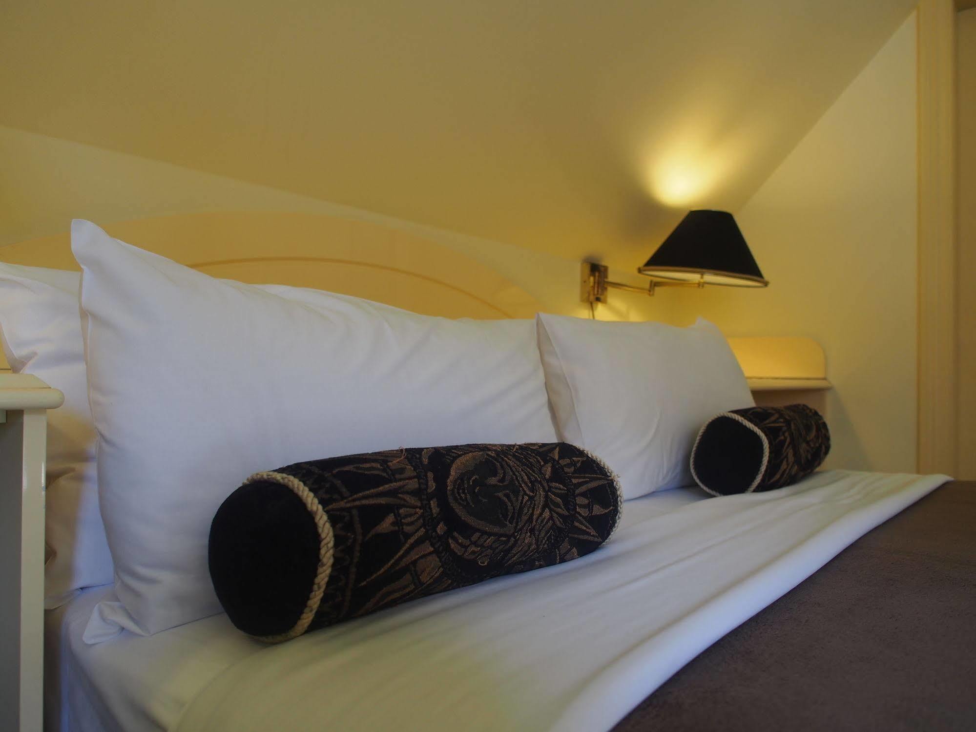Simpsons Of Potts Point Hotel Sydney Bagian luar foto